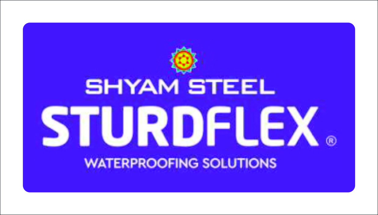 Shyam Steel Sturdflex Waterproofing