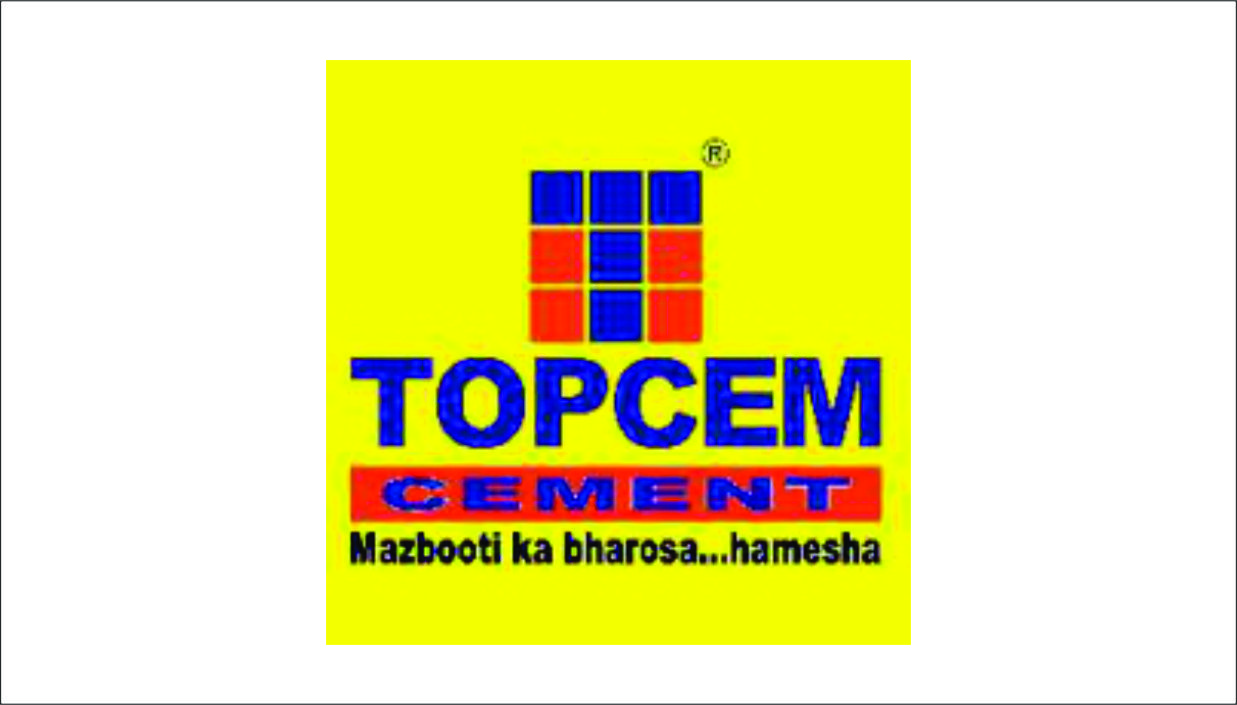 Topcem Cement