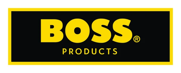 Boss